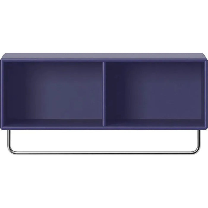 Coat Shelf With Clothes Rack - Monarch - Klädhängare & Galgar - Peter J. Lassen - Blå