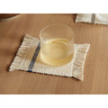 Thumbnail photo of Savor Coasters - Bordskåner - Off-white /