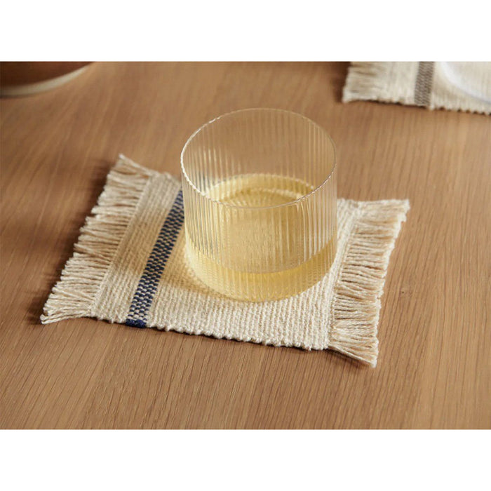 Photo of Savor Coasters - Bordskåner - Off-white /