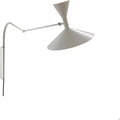Thumbnail photo of Lampe de Marseille Wall Lamp