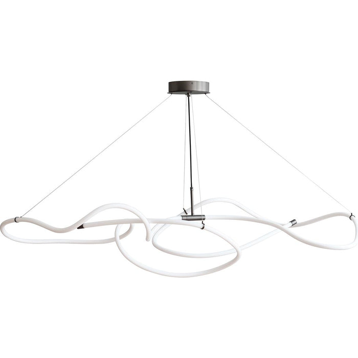 Photo of Ghost Chandelier