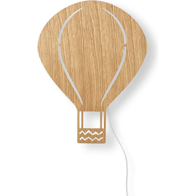 Photo of Air Balloon Lamp 34,5x26,5 Cm
