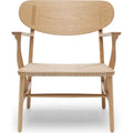Thumbnail photo of Ch22 Armchair Clear lacquer