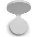 Thumbnail photo of Rea 17 Wall Lamp White