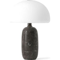 591 Sculpture Table Lamp