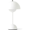 Flowerpot VP9 Portable Table Lamp