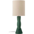 Thumbnail photo of Sergio Table Lamp Green