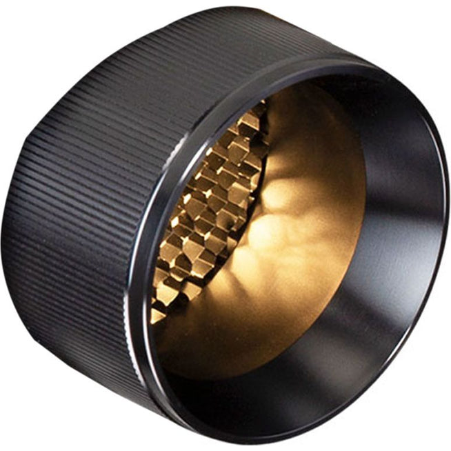 Photo of Buster + Punch - Exhaust Detail Kit - Gun Metal - Other Accessories - Massimo Buster Minale