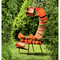 Thumbnail photo of Shadowy Armchair