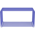 Thumbnail photo of Panton Wire Extended, D 34,8 - Monarch - Shelving - Verner Panton - Blue - Metal