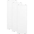 Thumbnail photo of String Shelves 58x20, White, 3-pack - Shelving - Nils Strinning - White - Mdf