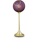Ballroom Table Lamp