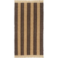 Thumbnail photo of Ives Gulvtæppe - Gulvtæppe - 80 X 140 - Tan/chocolate - W80 X D1 X H140 Cm