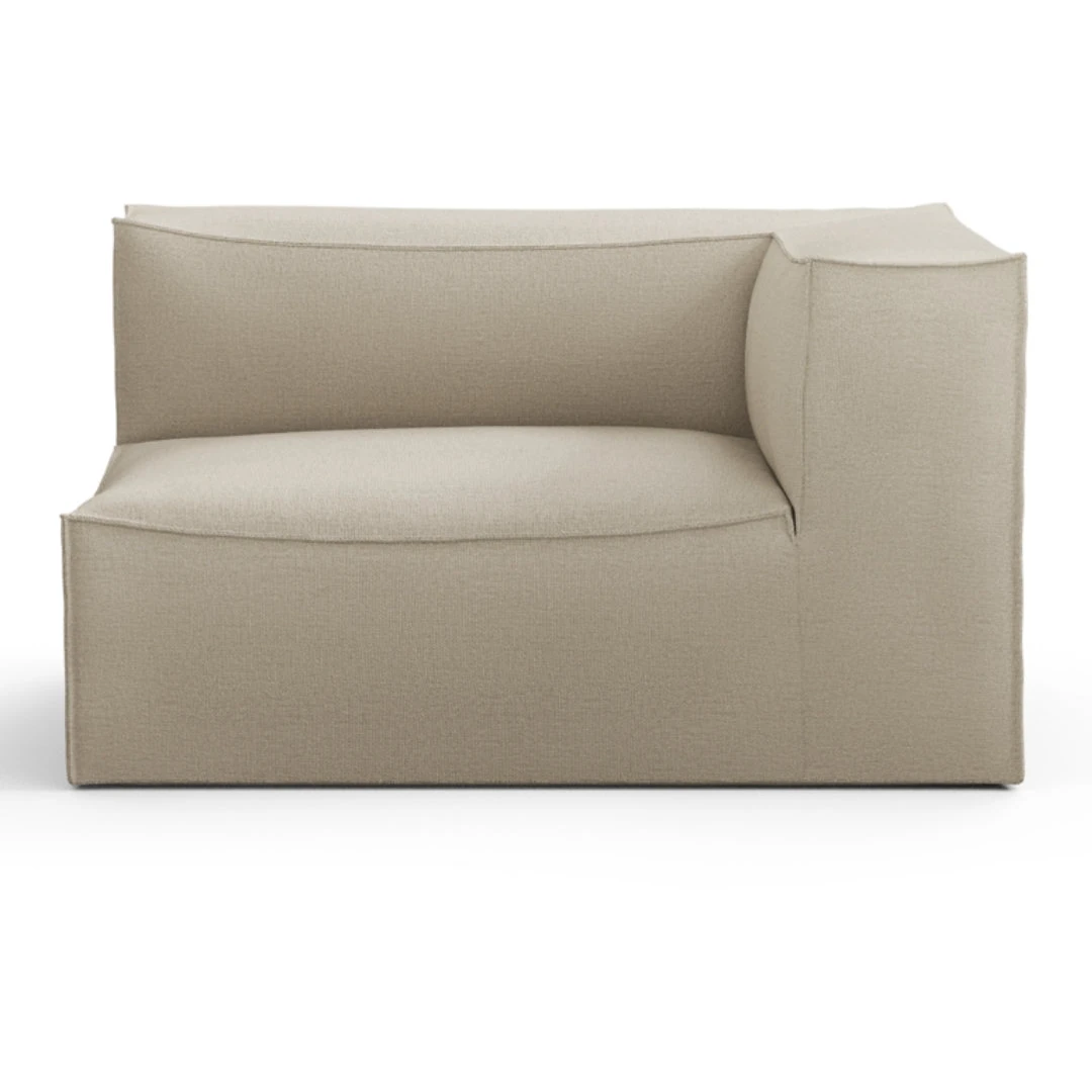 Catena Sofa Armrest Right L401