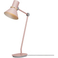 Thumbnail photo of Type 80 Table Lamp, Rose Pink, Incl. Led 6w Max 10w E27 600lm, 2700k Ip20 - Bordslampor - Sir Kenneth Grange - Rosa