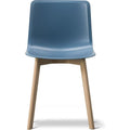 Thumbnail photo of Pato Wood Chair - Model 4225
