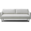Thumbnail photo of Rar Sofa 3 Seater - 3 Personers Sofa - Venezia Off-white - W204 X D87 X H81 Cm