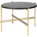 TS Coffee Table, Round, Small