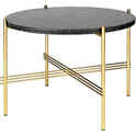 TS Coffee Table - Round - Small
