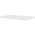 Thumbnail photo of Panton Wire Top Panel, D 18,8 - New White - Hyllsystem - Verner Panton - Vit - Mdf