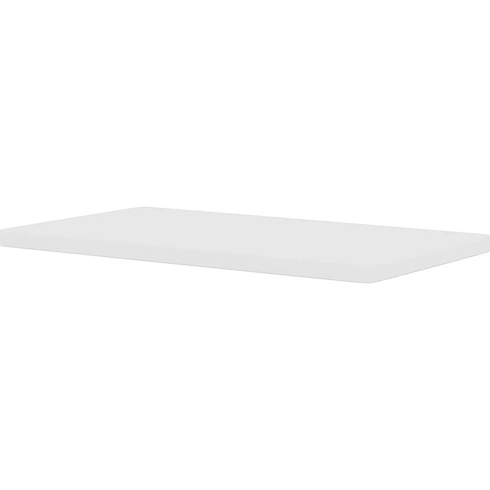 Photo of Panton Wire Top Panel, D 18,8 - New White - Hyllsystem - Verner Panton - Vit - Mdf