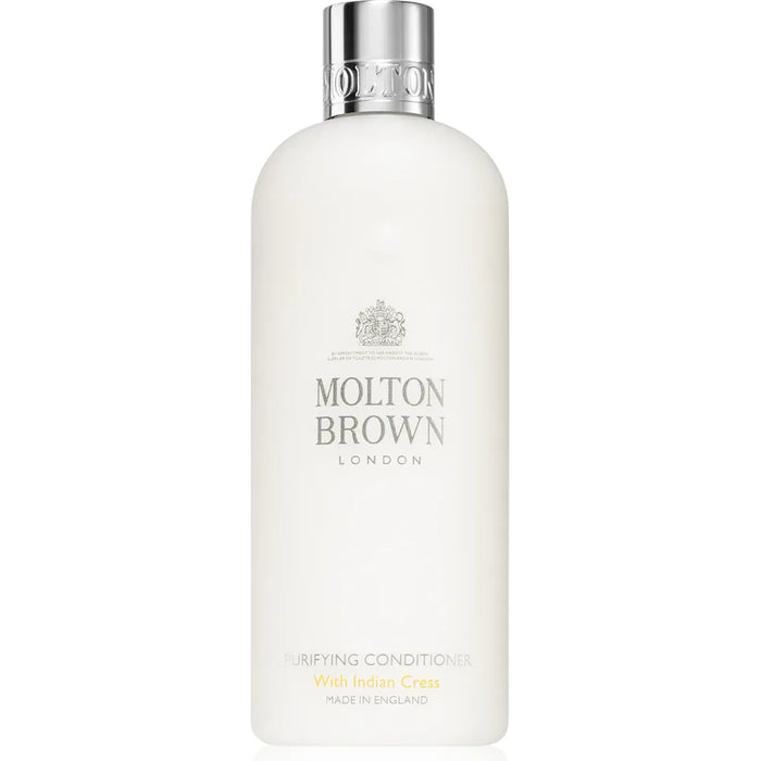 Photo of Purifying Conditioner With Indian Cress