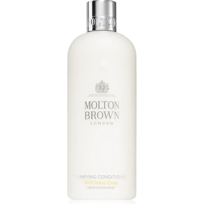 Photo of Purifying Conditioner With Indian Cress