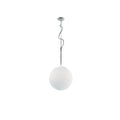 Thumbnail photo of Castore 25 Pendant White
