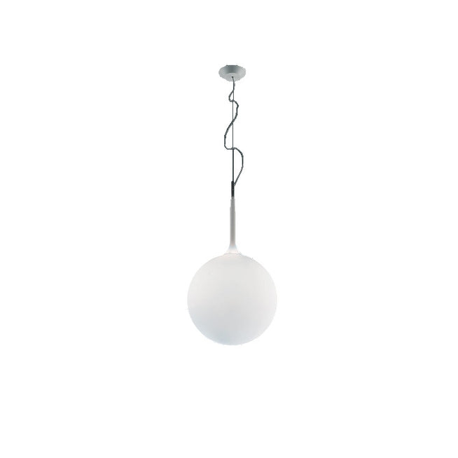 Photo of Castore 25 Pendant White