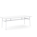 Thumbnail photo of Union Dining Table 90x220 Cm