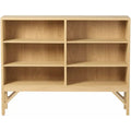 Thumbnail photo of Børge Mogensen Bookcase - Nordhavn