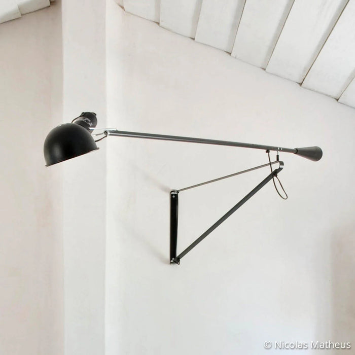 Photo of 265 Wall Lamp