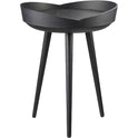 D106 Bakkedal Tray Table Ø38 Cm Beech
