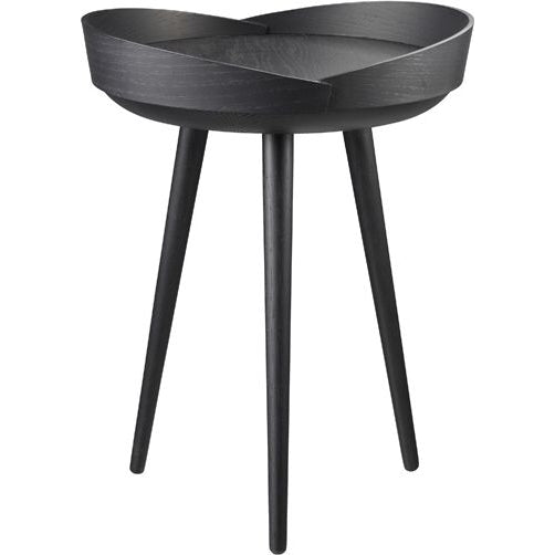 Photo of D106 Bakkedal Tray Table Ø38 Cm Beech