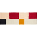 Ethan Cook Flat Works Rug 80x250 Cm