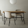 Thumbnail photo of Kip Desk - W150 X D80 X H75 Cm