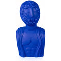 Thumbnail photo of Magna Graecia Terracotta Buste