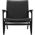 Thumbnail photo of CH25 Lounge Chair