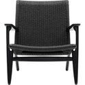 CH25 Lounge Chair