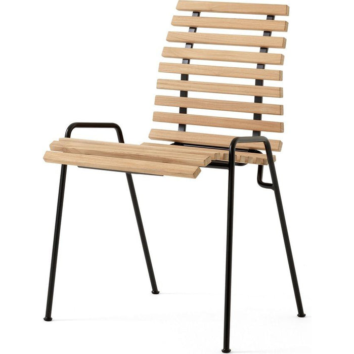 Photo of RFH RD4 Terrace Side Chair