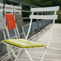 Bistro Outdoor Cushion 38x28 Cm Chili 43 - Dynor & Kuddar - Röd