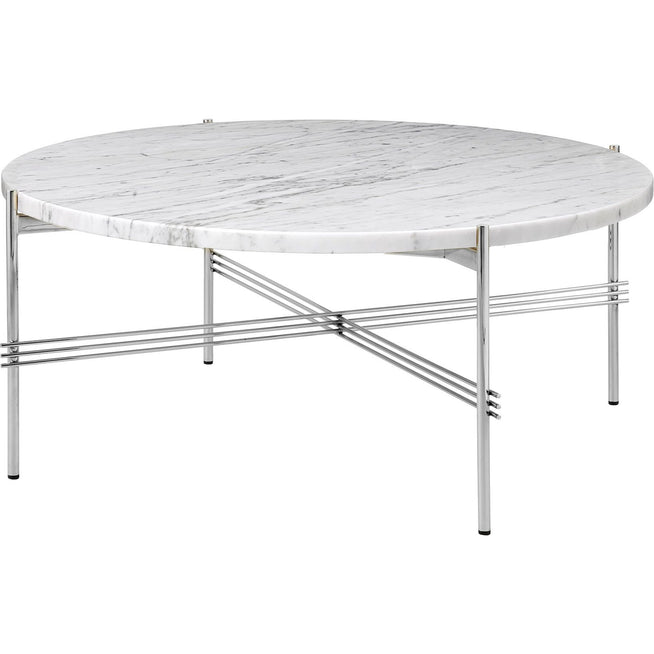 Photo of TS Coffee Table, Round, Medium