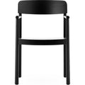 Thumbnail photo of Timb Armchair 1