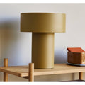 Thumbnail photo of Aki Bordlampe