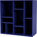 Thumbnail photo of Compile Decorative Shelf - Suspension Rail