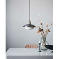 Thumbnail photo of Boston Hanging Lamp - Antique Brown Ø32cm