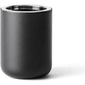 Thumbnail photo of Toothbrush Holder, Black - Norm Architects - Svart