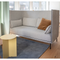 Thumbnail photo of Silhouette 2 Seater High Back Sofa