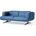 Thumbnail photo of Inland AV22 Two-Seater Sofa