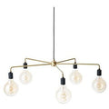 Thumbnail photo of Chambers Chandelier 76